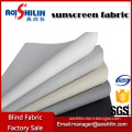 zhejiang supplier high quality shade sail fabric
